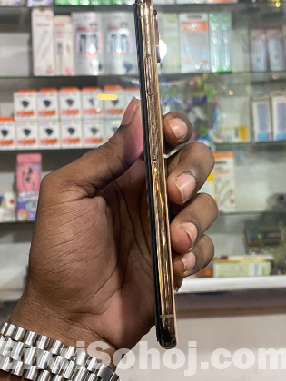 IPhone xs max 256gb
